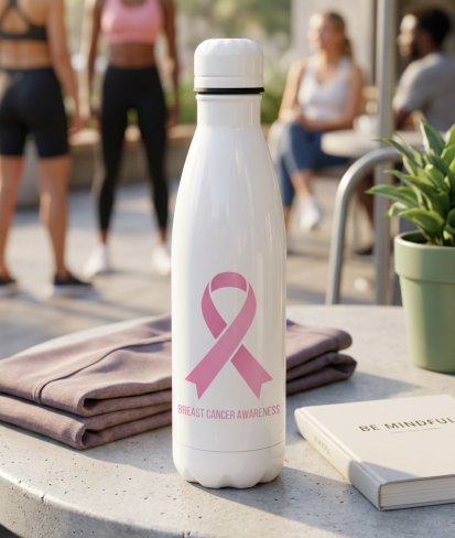 DYNATO - Glossy Thermal Bottle 500ml DYNATO - Glossy Thermal Bottle 500ml
